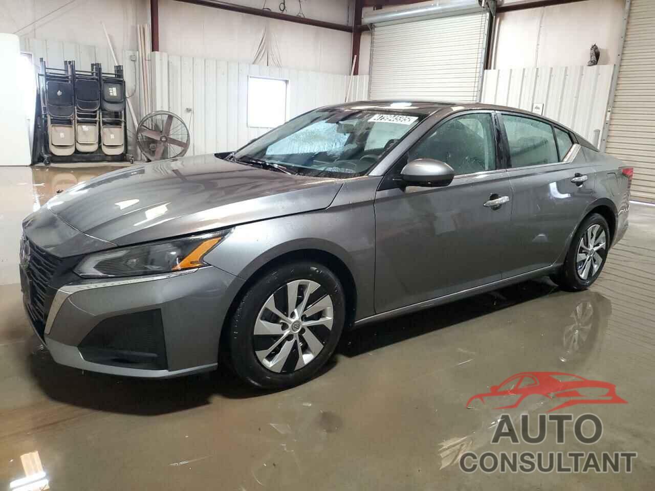 NISSAN ALTIMA 2023 - 1N4BL4BV6PN402687