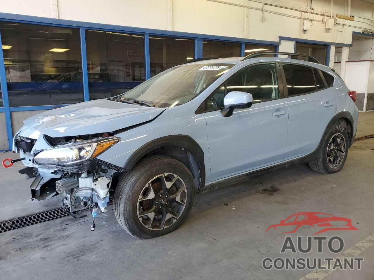 SUBARU CROSSTREK 2019 - JF2GTADC7K8230091