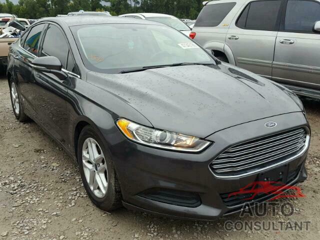FORD FUSION 2015 - 3FA6P0H78FR234148
