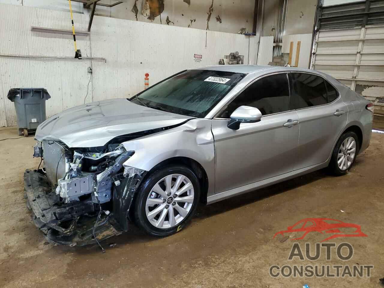 TOYOTA CAMRY 2020 - 4T1C11AK1LU918784