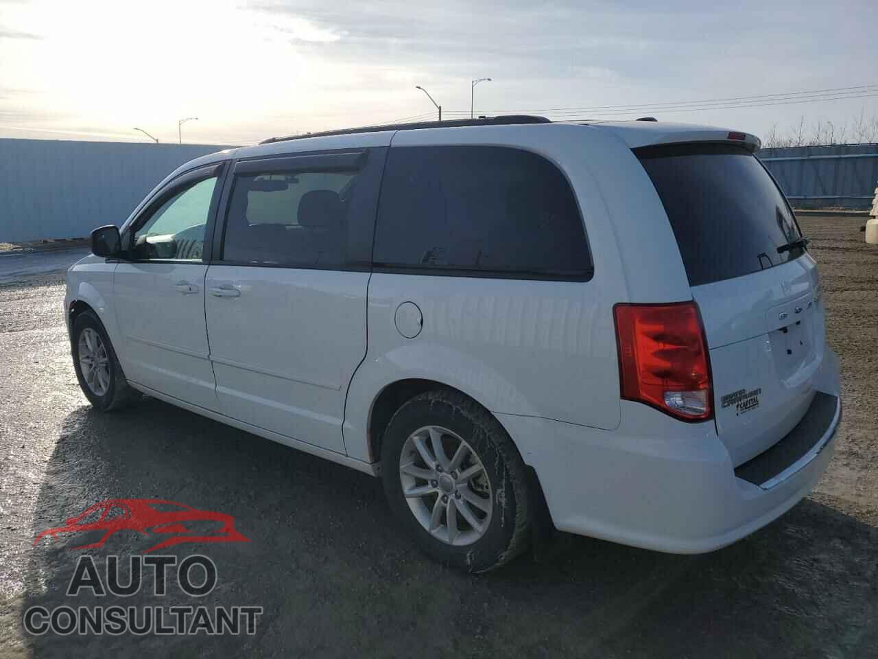 DODGE CARAVAN 2015 - 2C4RDGBG5FR647782