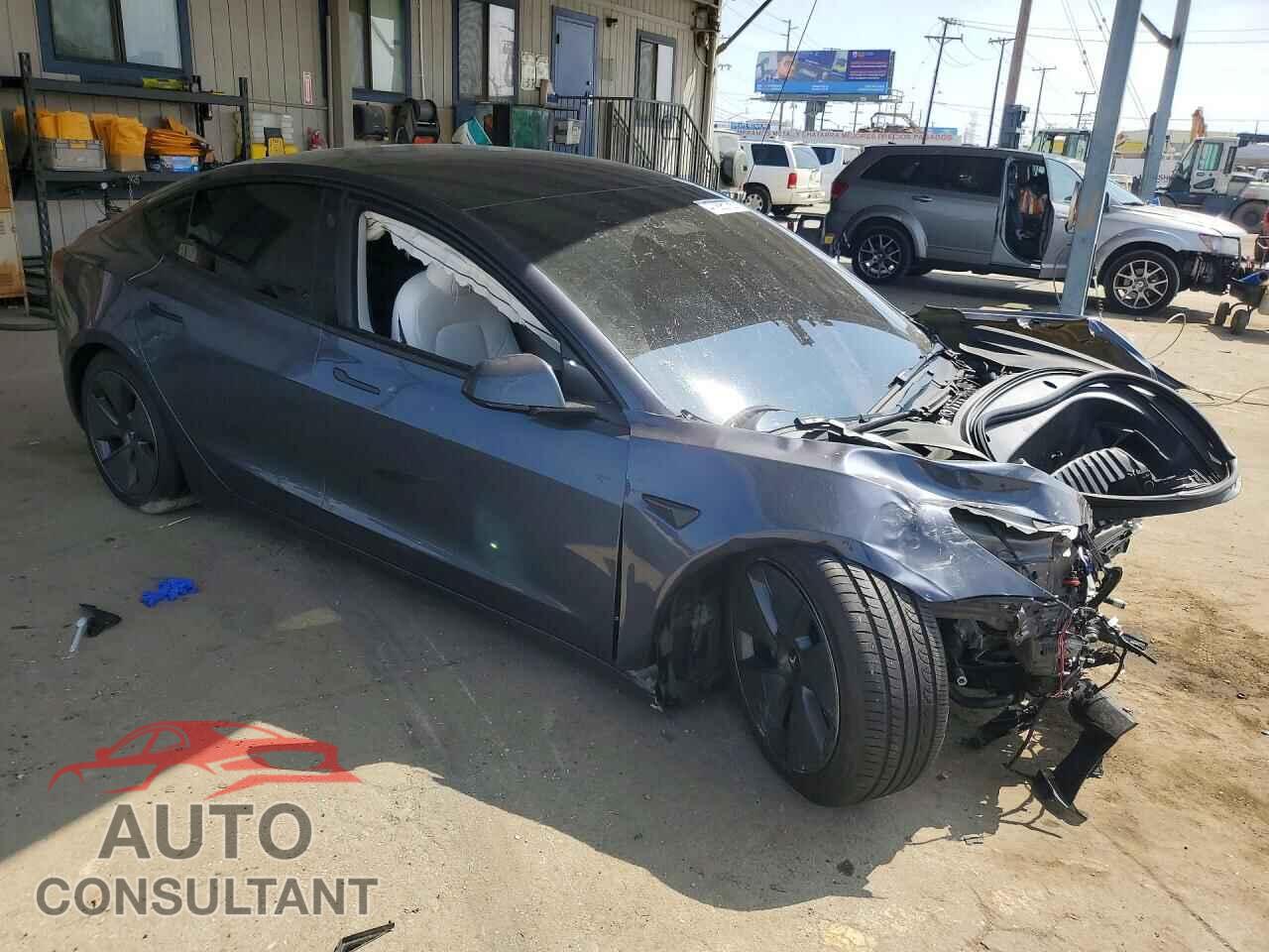 TESLA MODEL 3 2023 - 5YJ3E1EA7PF599402