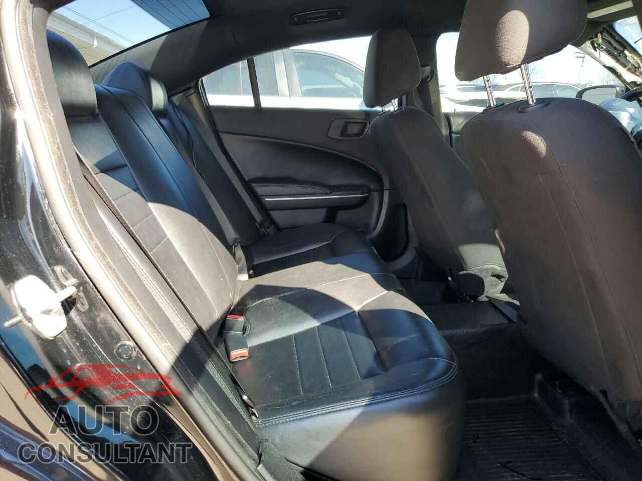 DODGE CHARGER 2017 - 2C3CDXATXHH525906