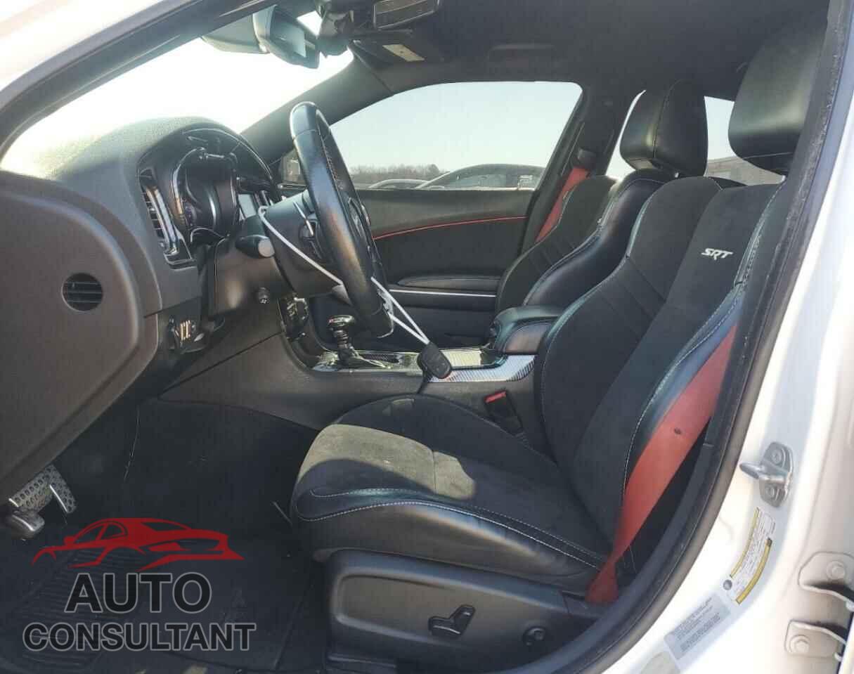 DODGE CHARGER 2016 - 2C3CDXEJ2GH163092