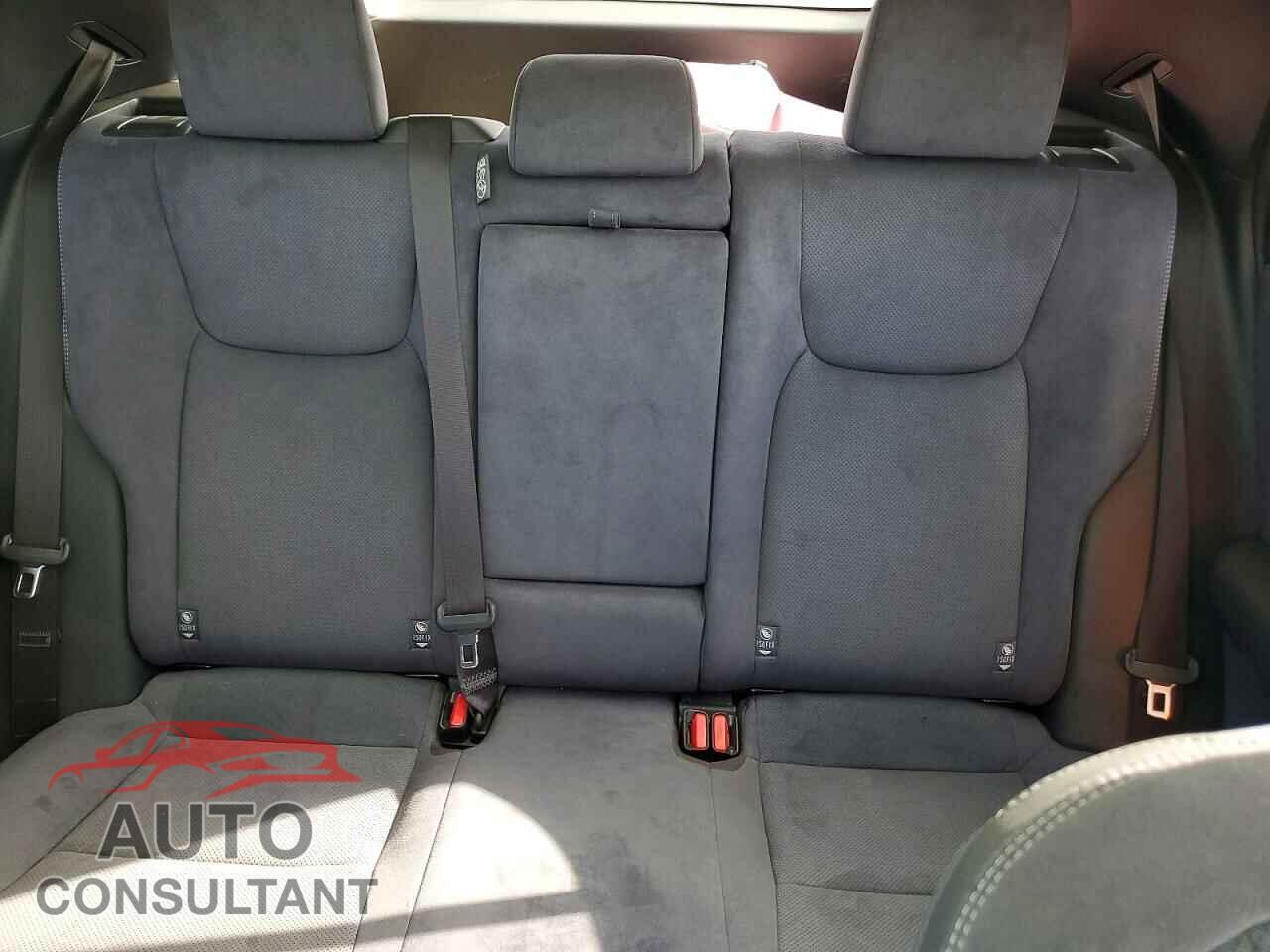 LEXUS UNKNOWN 2023 - JTJAAAAB5PA012198
