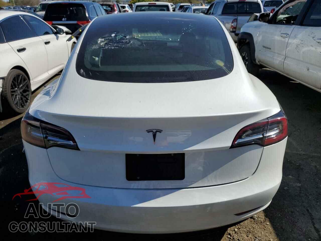TESLA MODEL 3 2023 - 5YJ3E1EA8PF430425