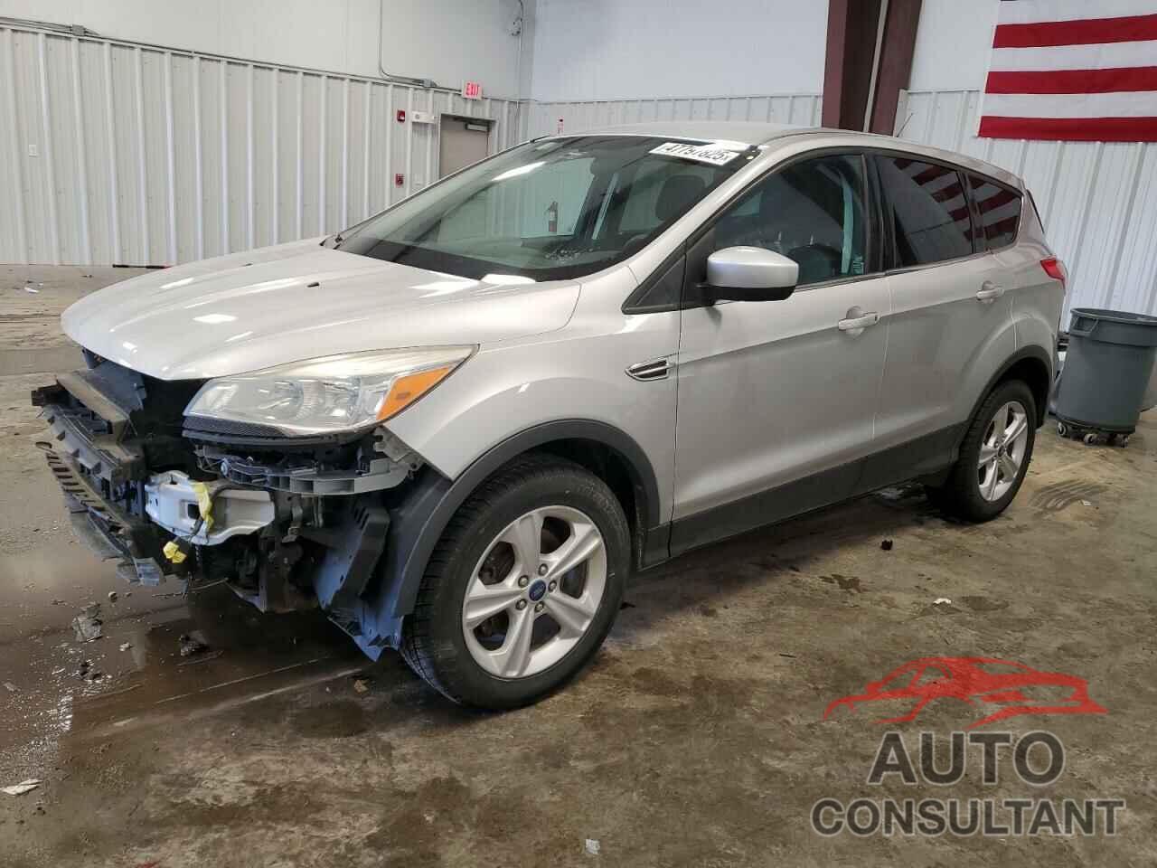 FORD ESCAPE 2013 - 1FMCU0GX7DUB75764