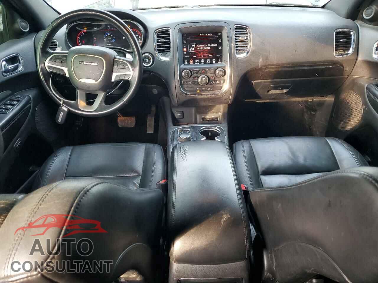 DODGE DURANGO 2015 - 1C4RDJDG7FC723070