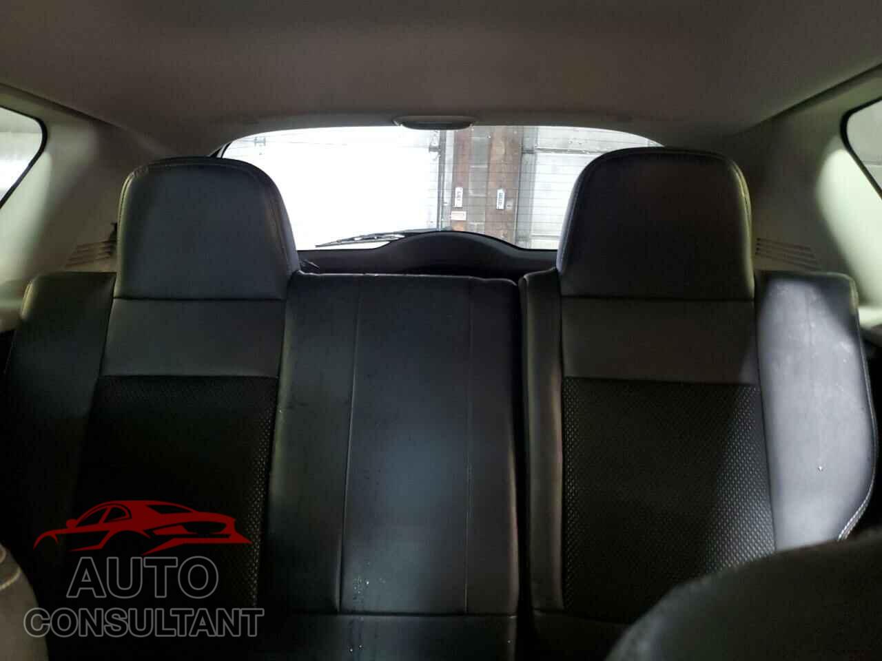 JEEP COMPASS 2016 - 1C4NJDEB5GD714746