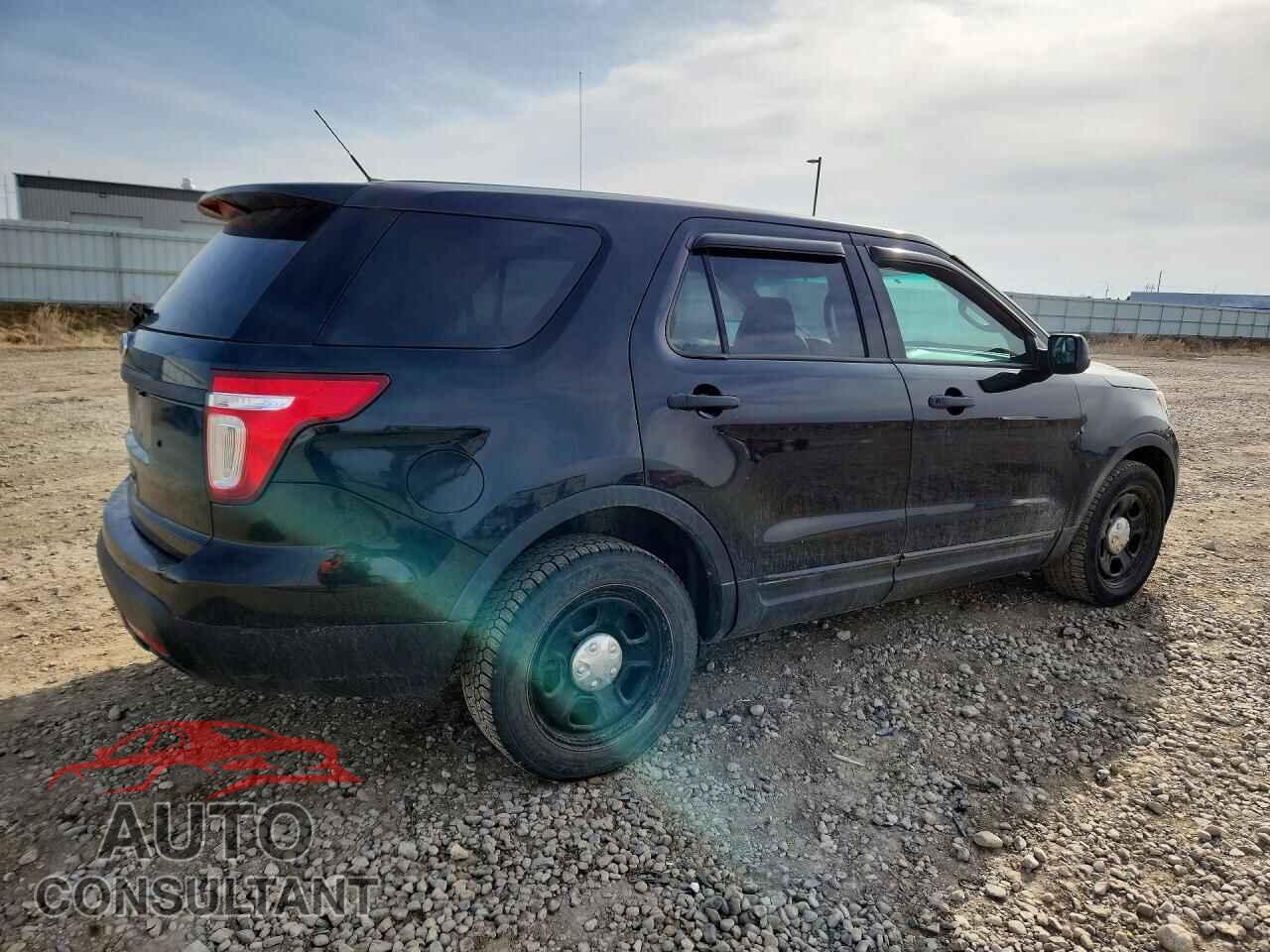 FORD EXPLORER 2015 - 1FM5K8AR6FGC26874
