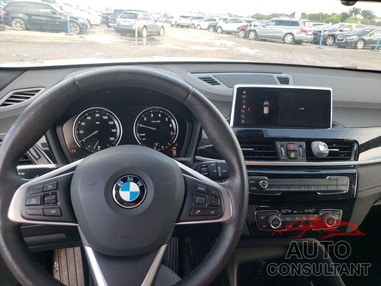 BMW X2 2020 - WBXYH9C01L5P39724