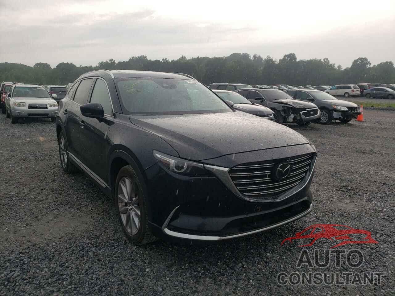 MAZDA CX-9 2020 - JM3TCADY0L0409461