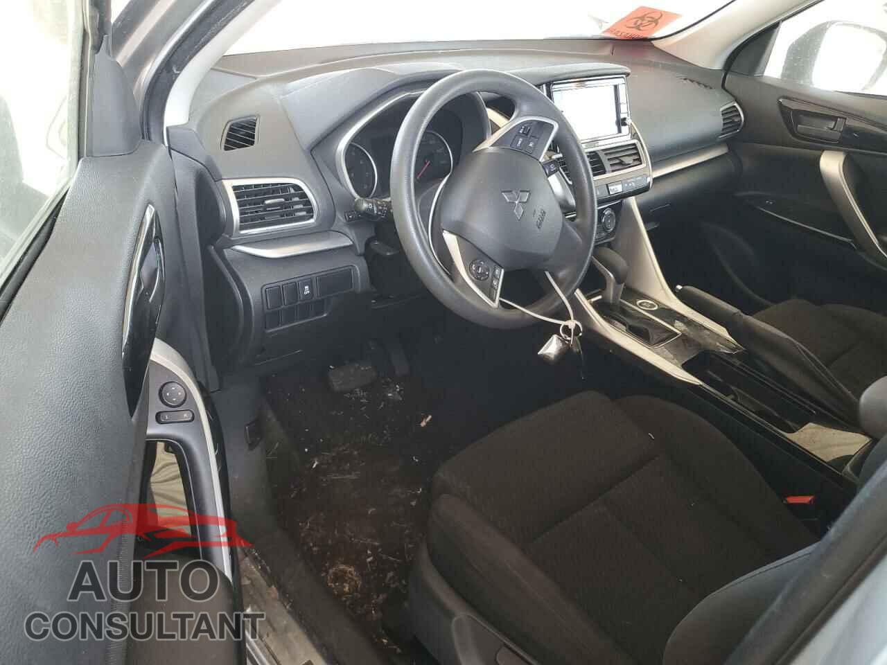 MITSUBISHI ECLIPSE 2019 - JA4AT3AA5KZ016465