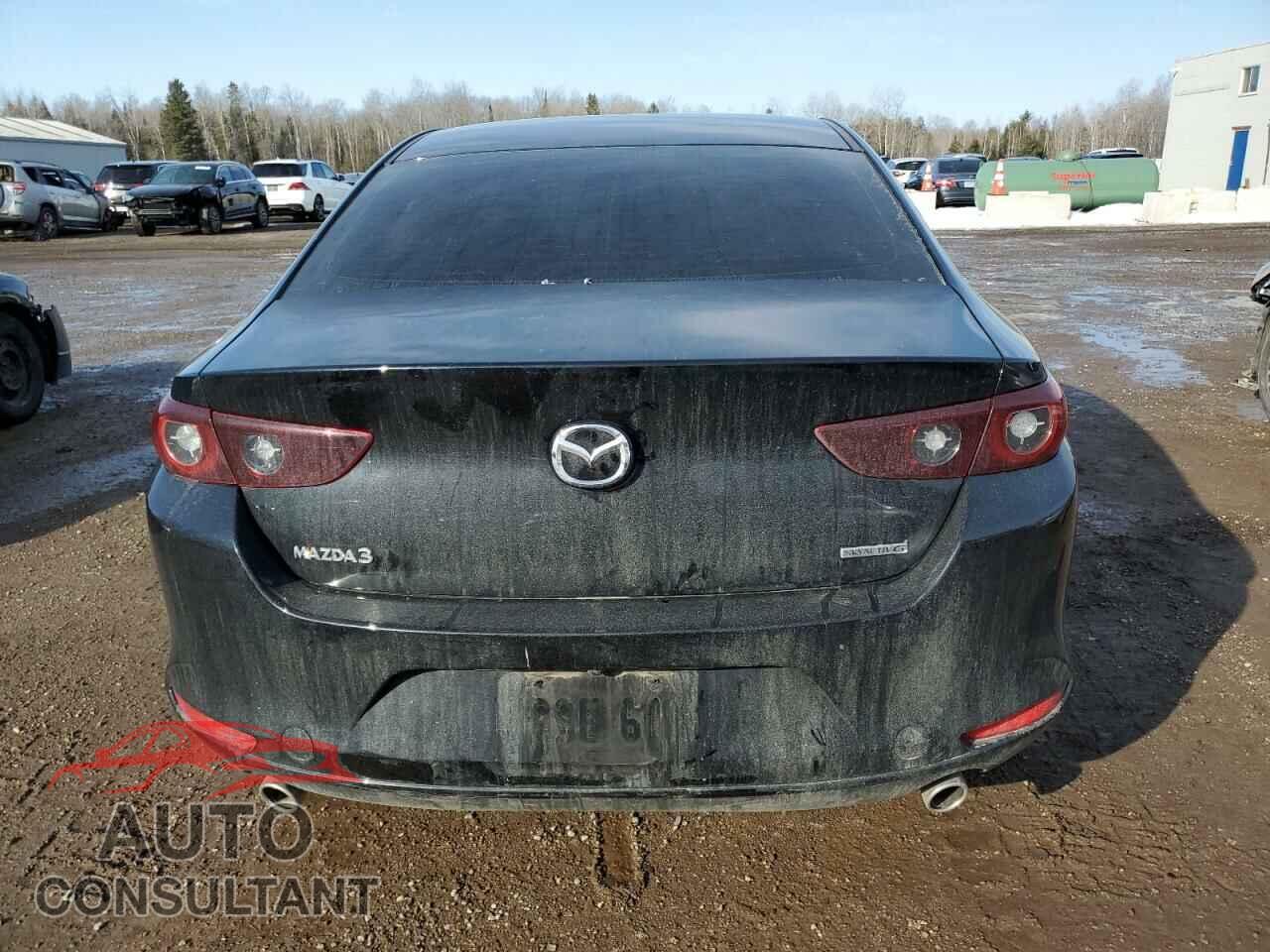 MAZDA 3 2025 - JM1BPACM0S1751444