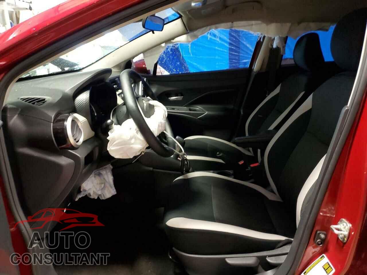 NISSAN VERSA 2020 - 3N1CN8EV1LL913295