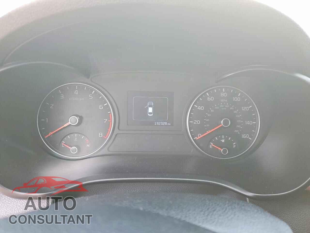 KIA OPTIMA 2016 - 5XXGT4L38GG045957