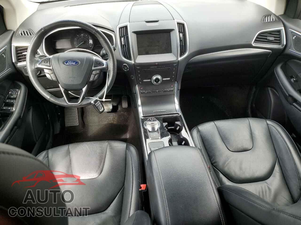 FORD EDGE 2019 - 2FMPK3K92KBB22748