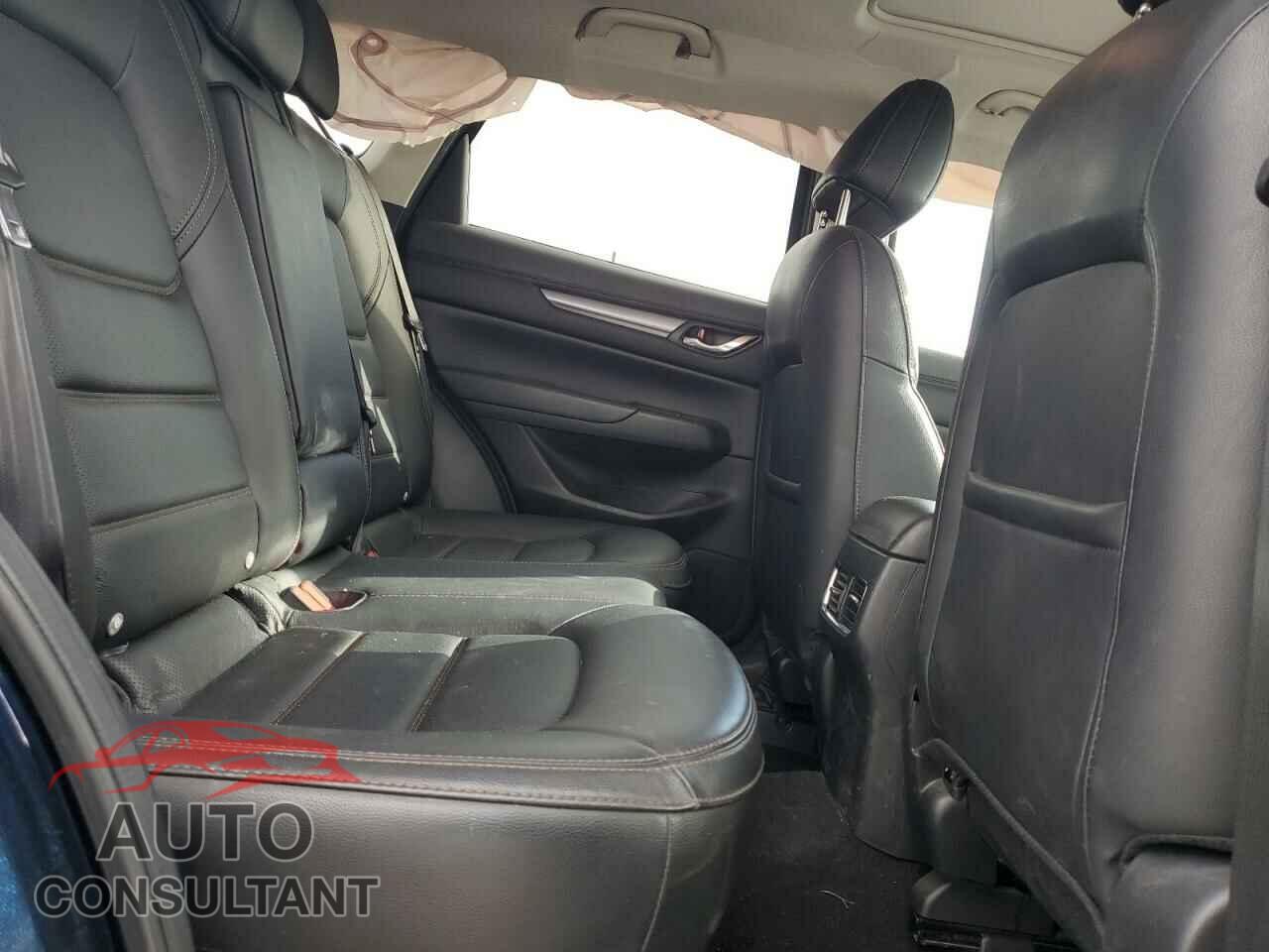 MAZDA CX-5 2021 - JM3KFACM7M0410366