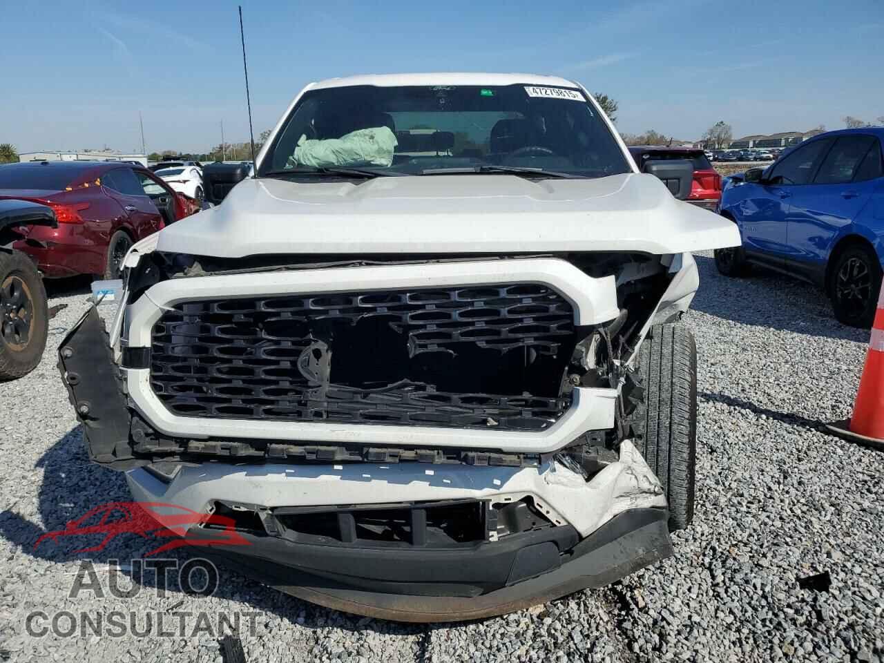FORD F-150 2021 - 1FTEW1CP2MFC59174