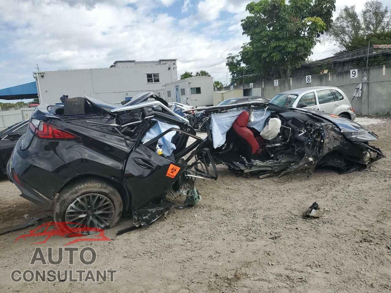 LEXUS RX350 2021 - 2T2YZMDA0MC265382
