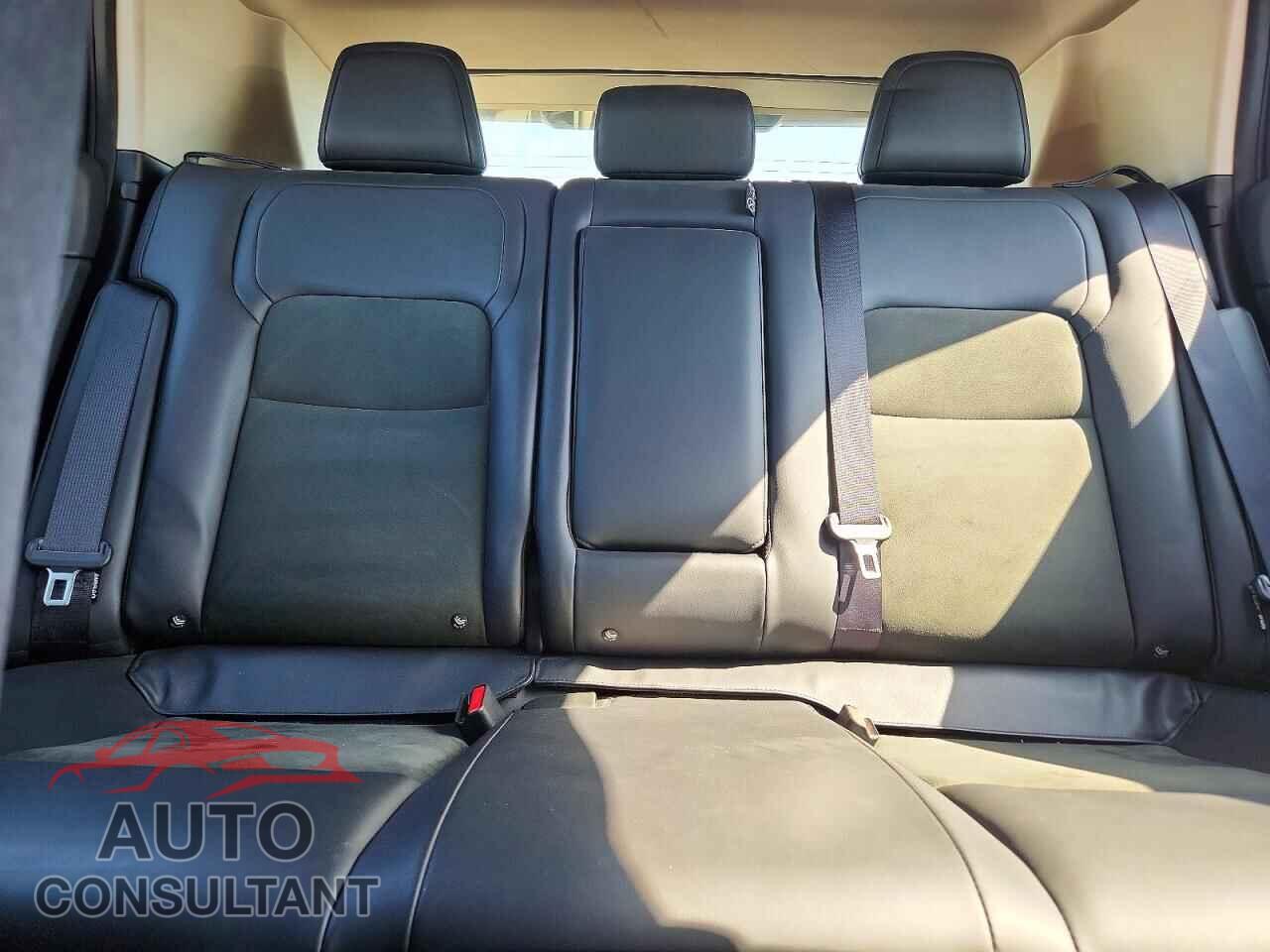 NISSAN ALL OTHER 2023 - JN1BF0BAXPM411716