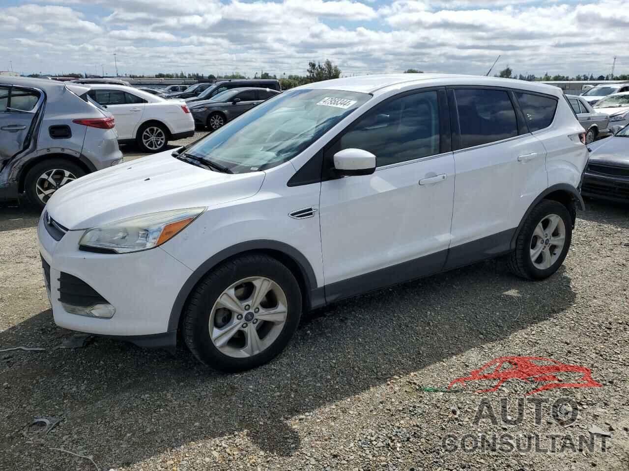 FORD ESCAPE 2016 - 1FMCU0G72GUC00400