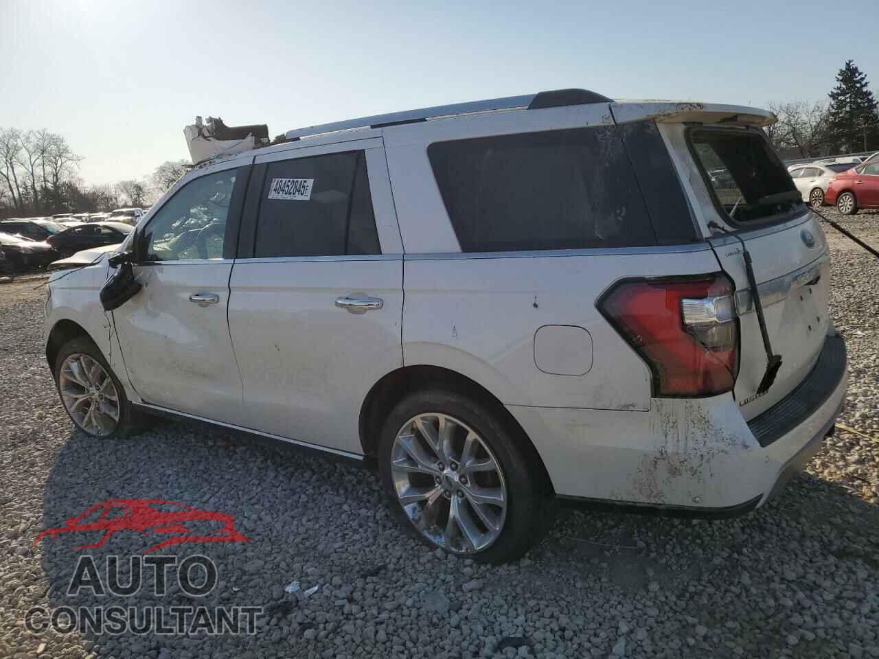 FORD EXPEDITION 2018 - 1FMJU2AT6JEA19567