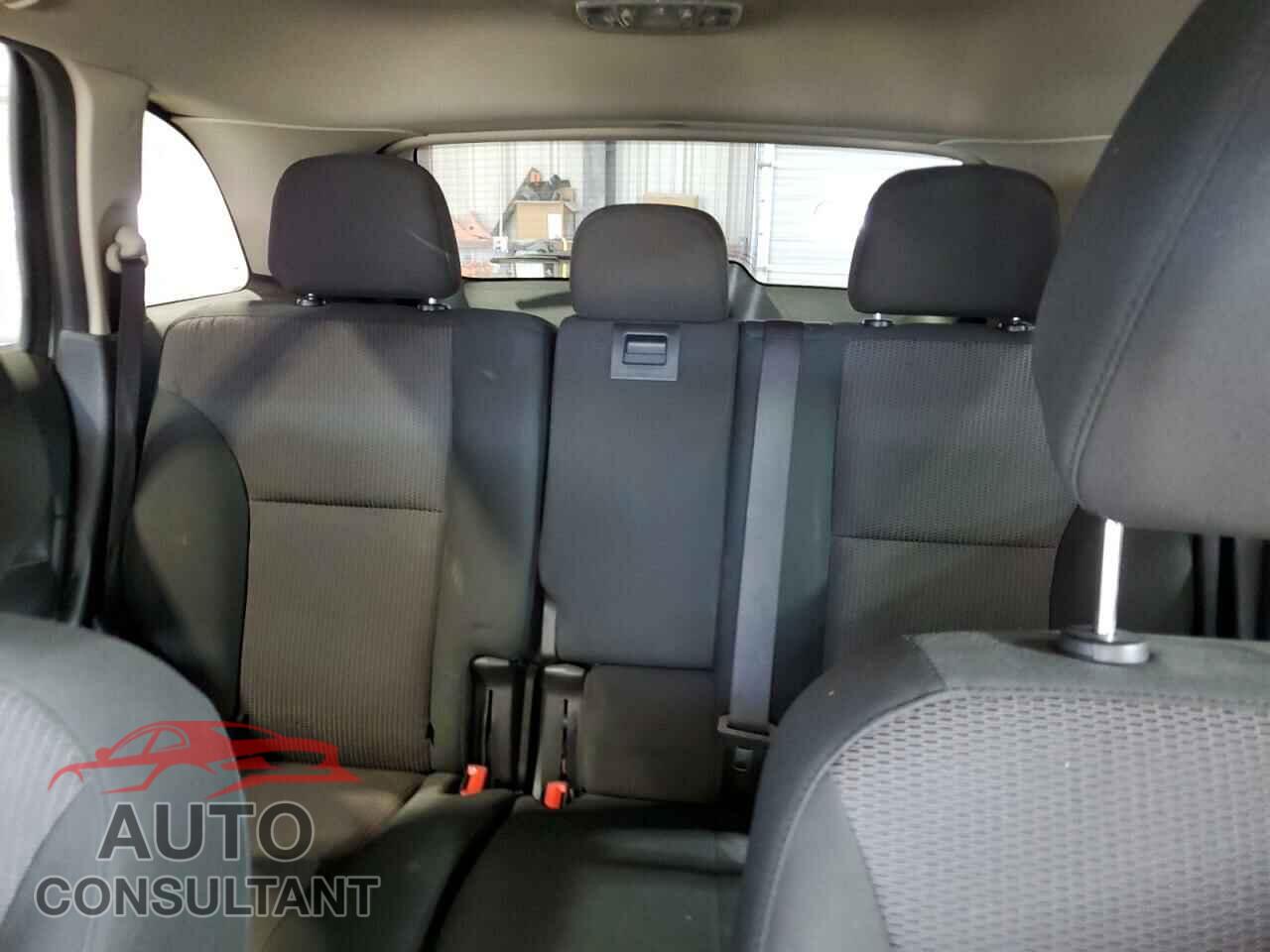 FORD EDGE 2013 - 2FMDK3JC6DBB53066