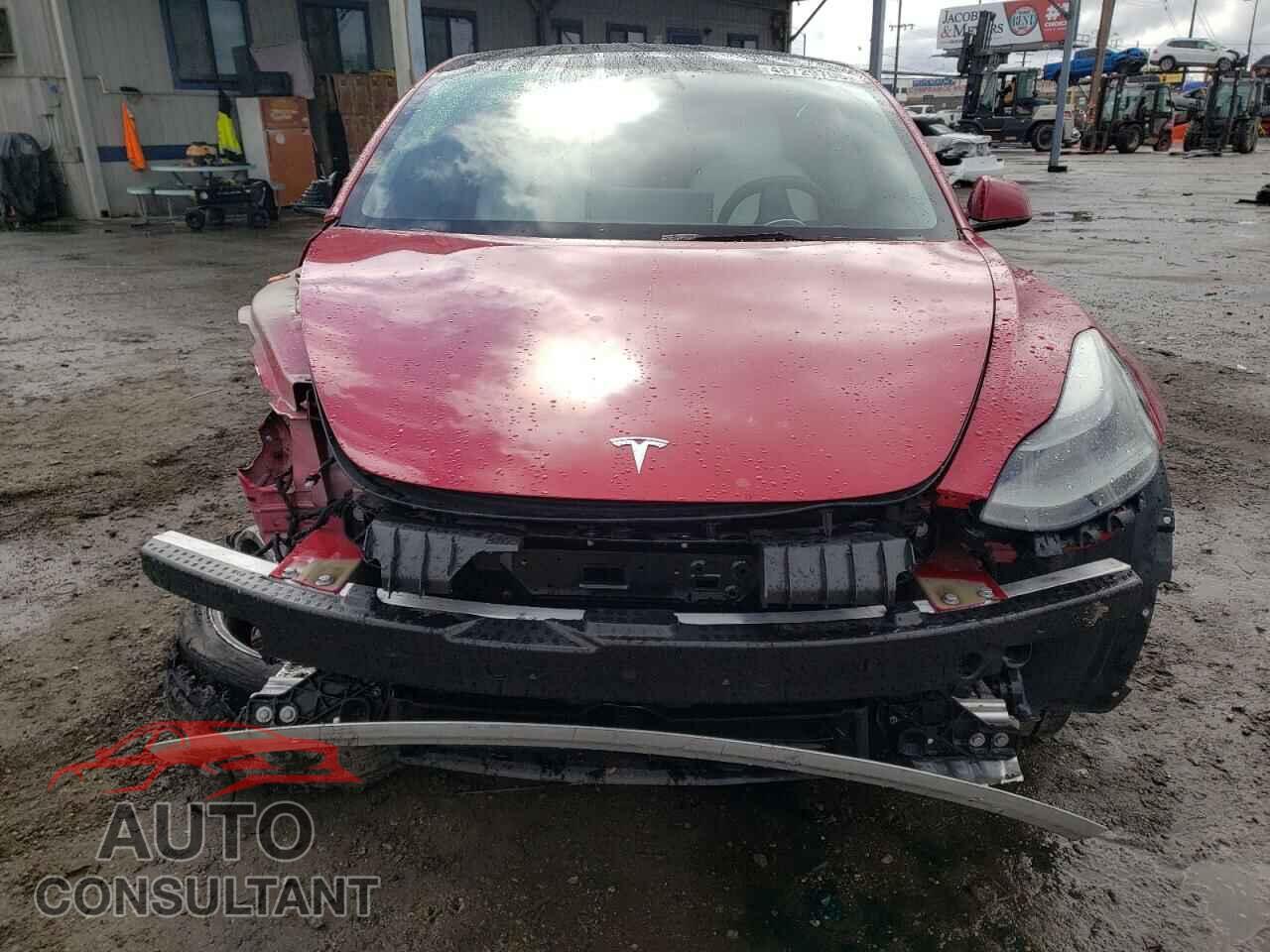 TESLA MODEL 3 2023 - 5YJ3E1EA0PF384959