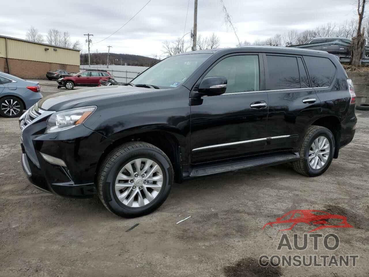 LEXUS GX 2016 - JTJBM7FX6G5120826