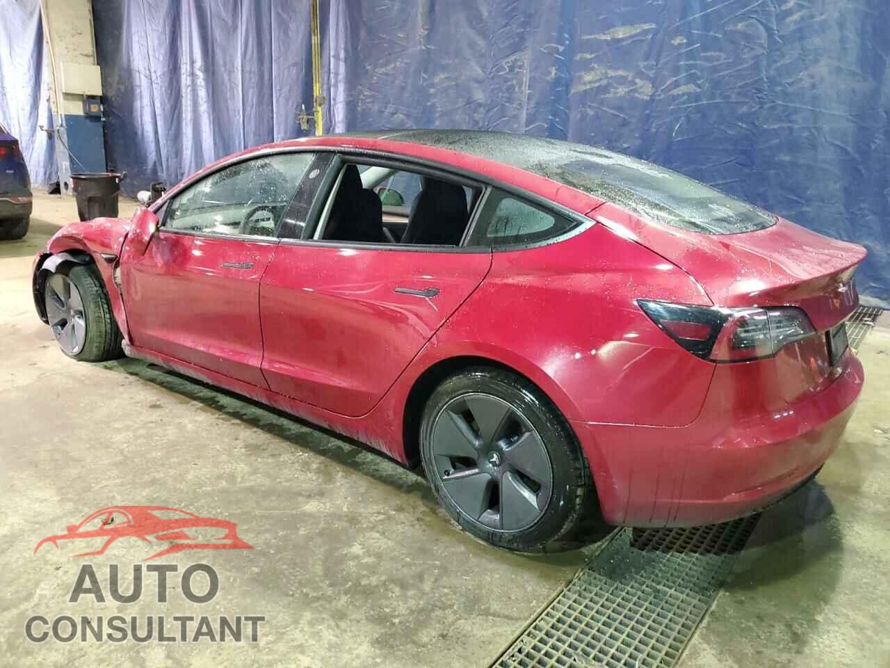 TESLA MODEL 3 2023 - 5YJ3E1EA7PF448494