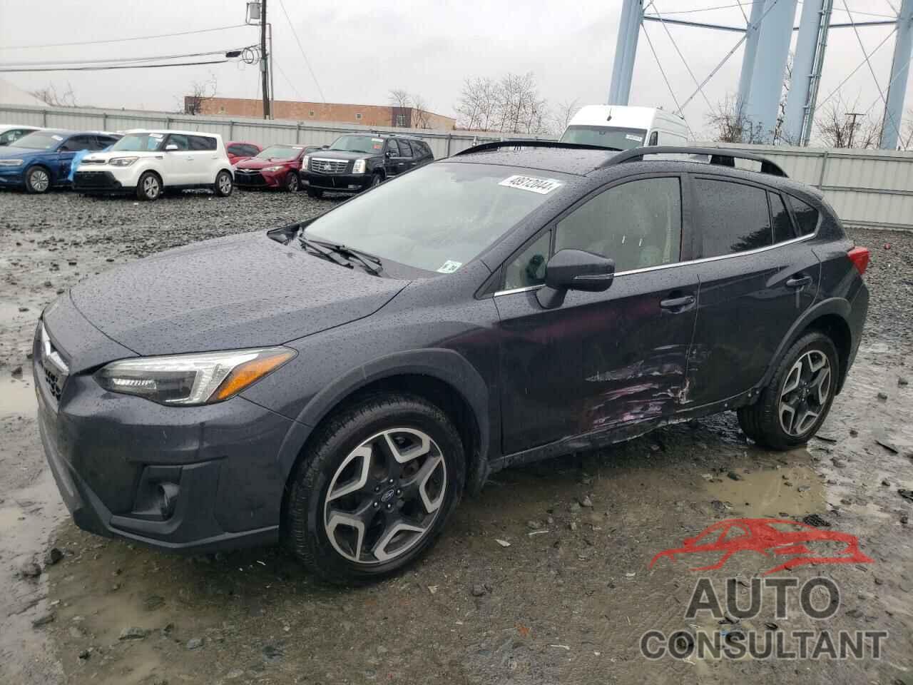 SUBARU CROSSTREK 2019 - JF2GTAMC3K8329443