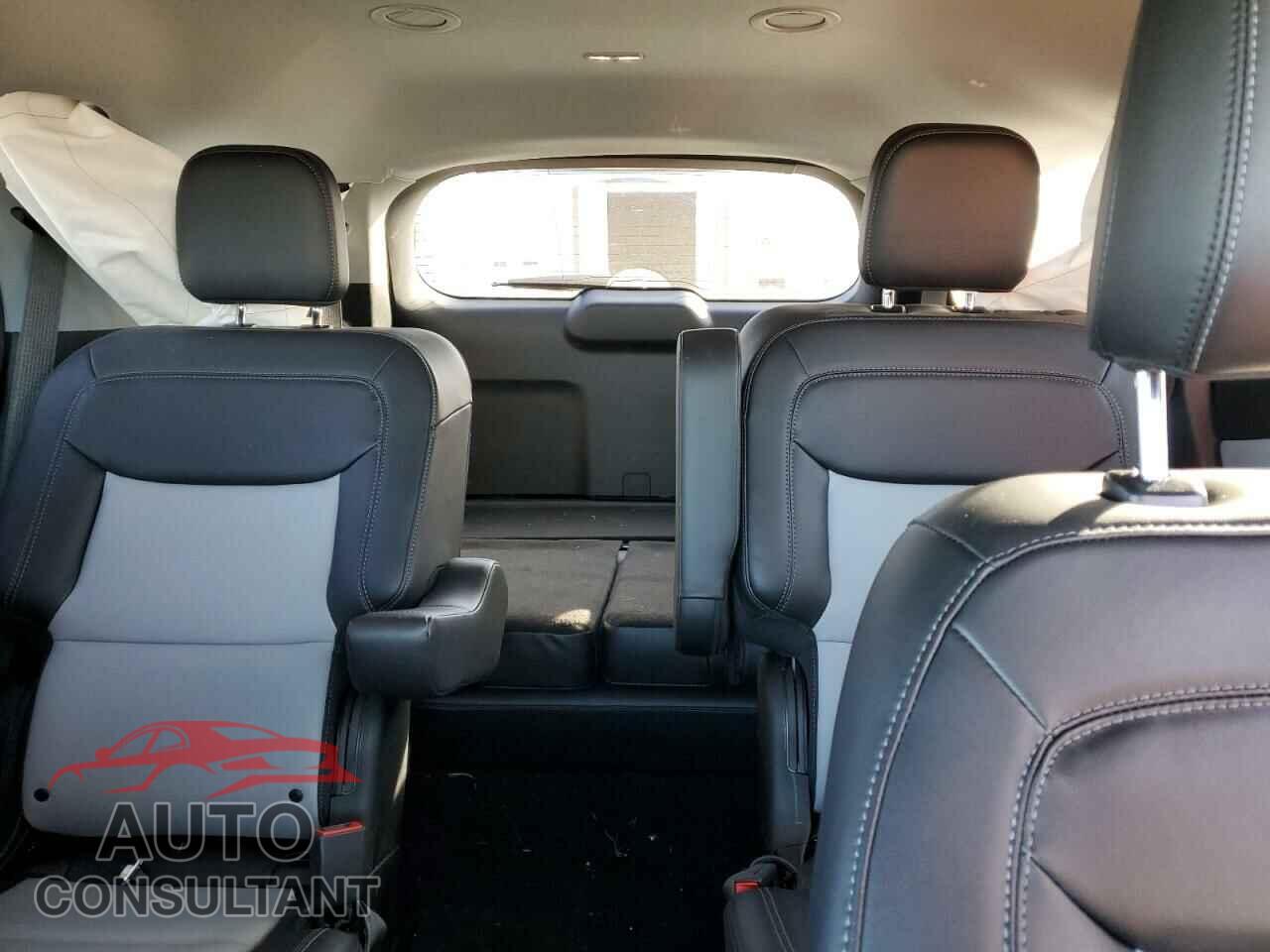 FORD EXPLORER 2023 - 1FMSK8DHXPGB10648