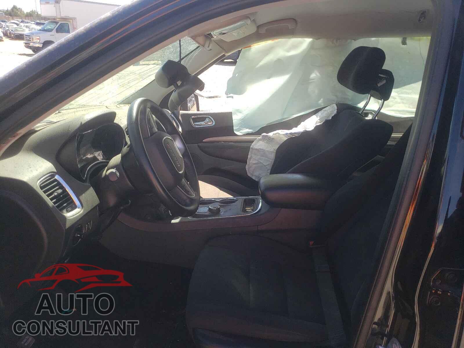 DODGE DURANGO 2016 - 1C4RDHAG1GC502739