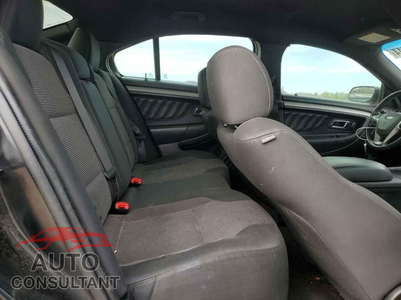 FORD TAURUS 2016 - 1FAHP2E84GG141220