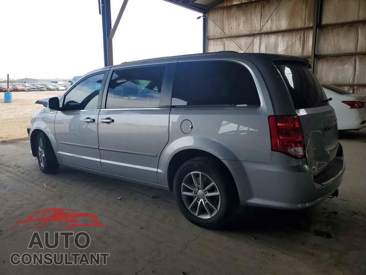 DODGE CARAVAN 2014 - 2C4RDGCG6ER258114