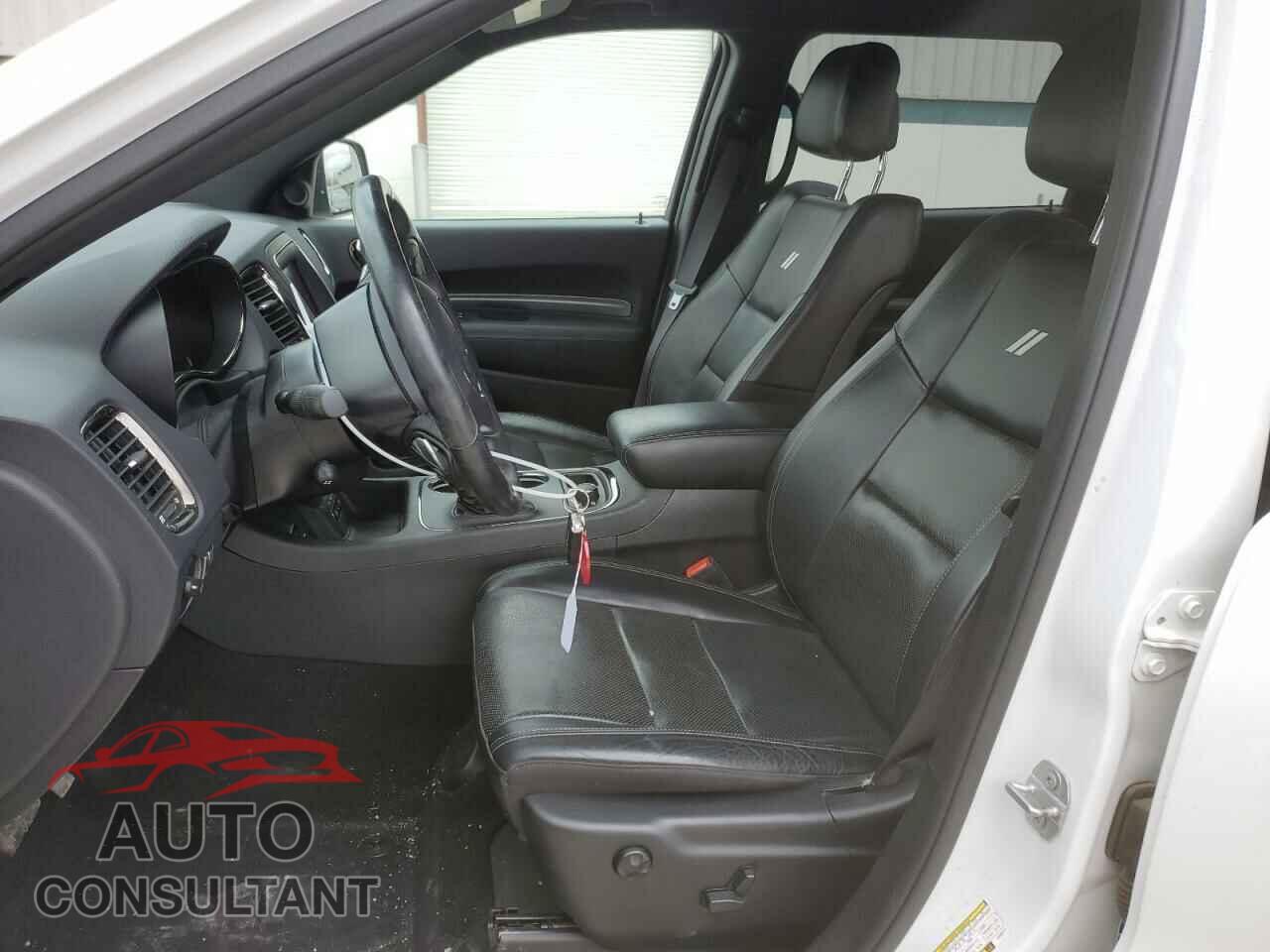DODGE DURANGO 2020 - 1C4SDJCT4LC205171