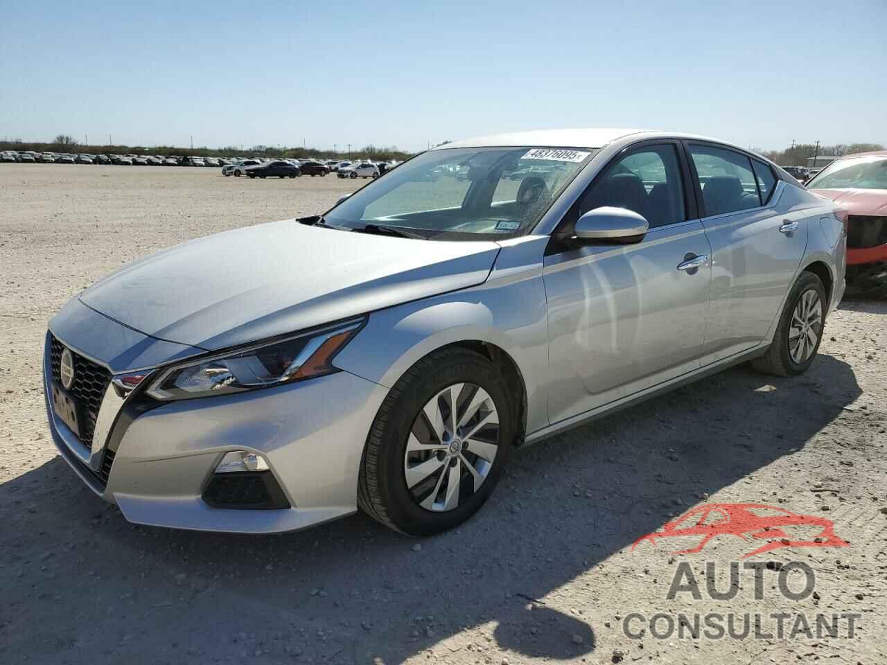 NISSAN ALTIMA 2020 - 1N4BL4BV0LC275196