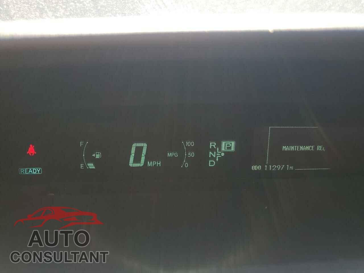 TOYOTA PRIUS 2014 - JTDKN3DUXE1748894