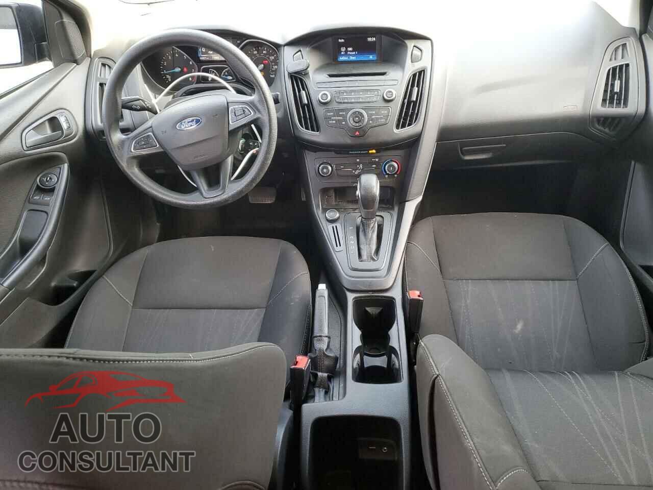 FORD FOCUS 2016 - 1FADP3E22GL311291