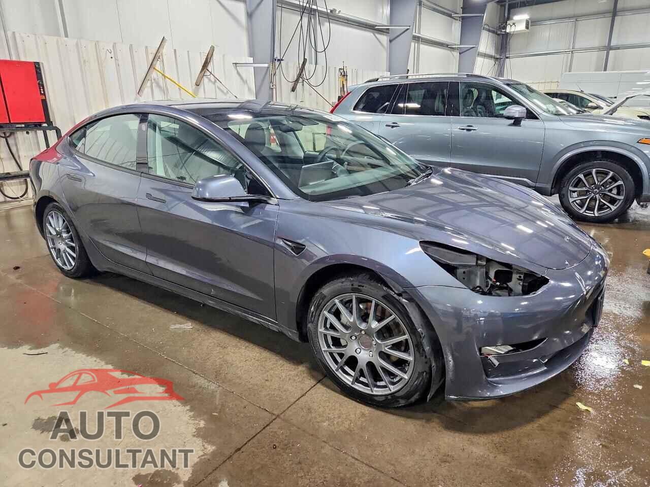 TESLA MODEL 3 2023 - 5YJ3E1EB2PF699321