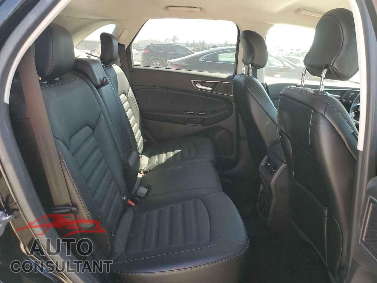 FORD EDGE 2016 - 2FMPK3J92GBC65854