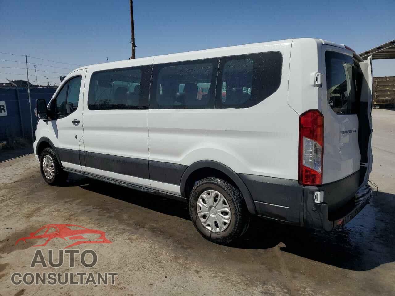 FORD TRANSIT 2023 - 1FBAX2Y8XPKB08585