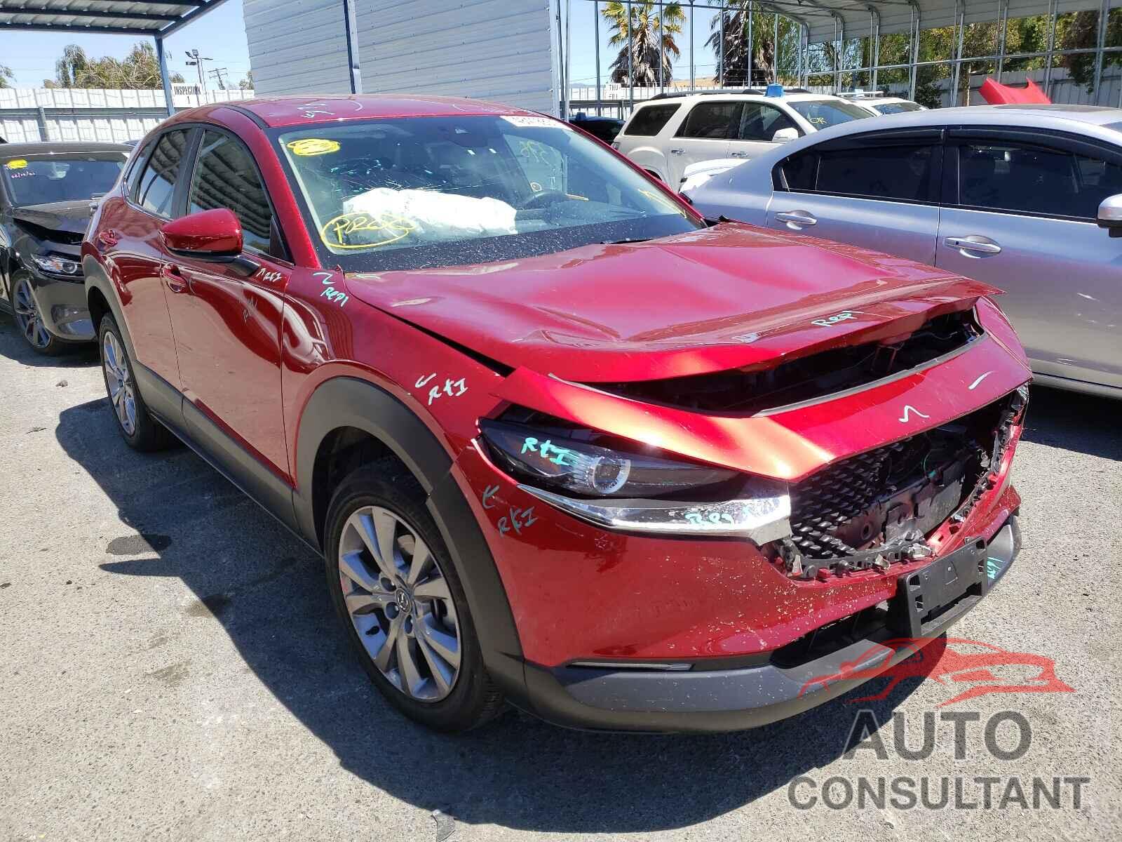 MAZDA CX30 2020 - 3MVDMACL6LM115154