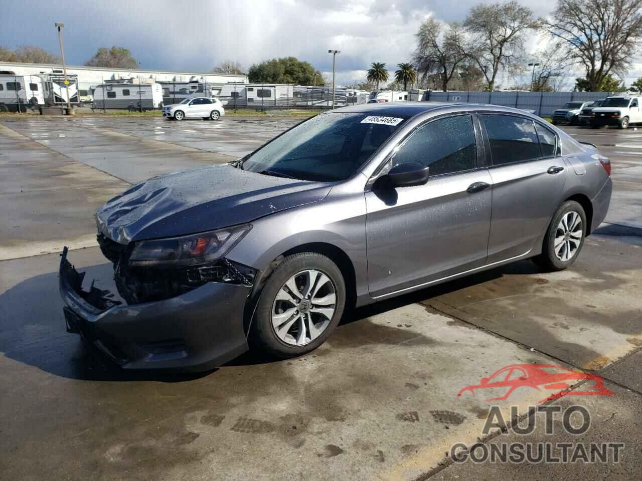 HONDA ACCORD 2015 - 1HGCR2F34FA246733