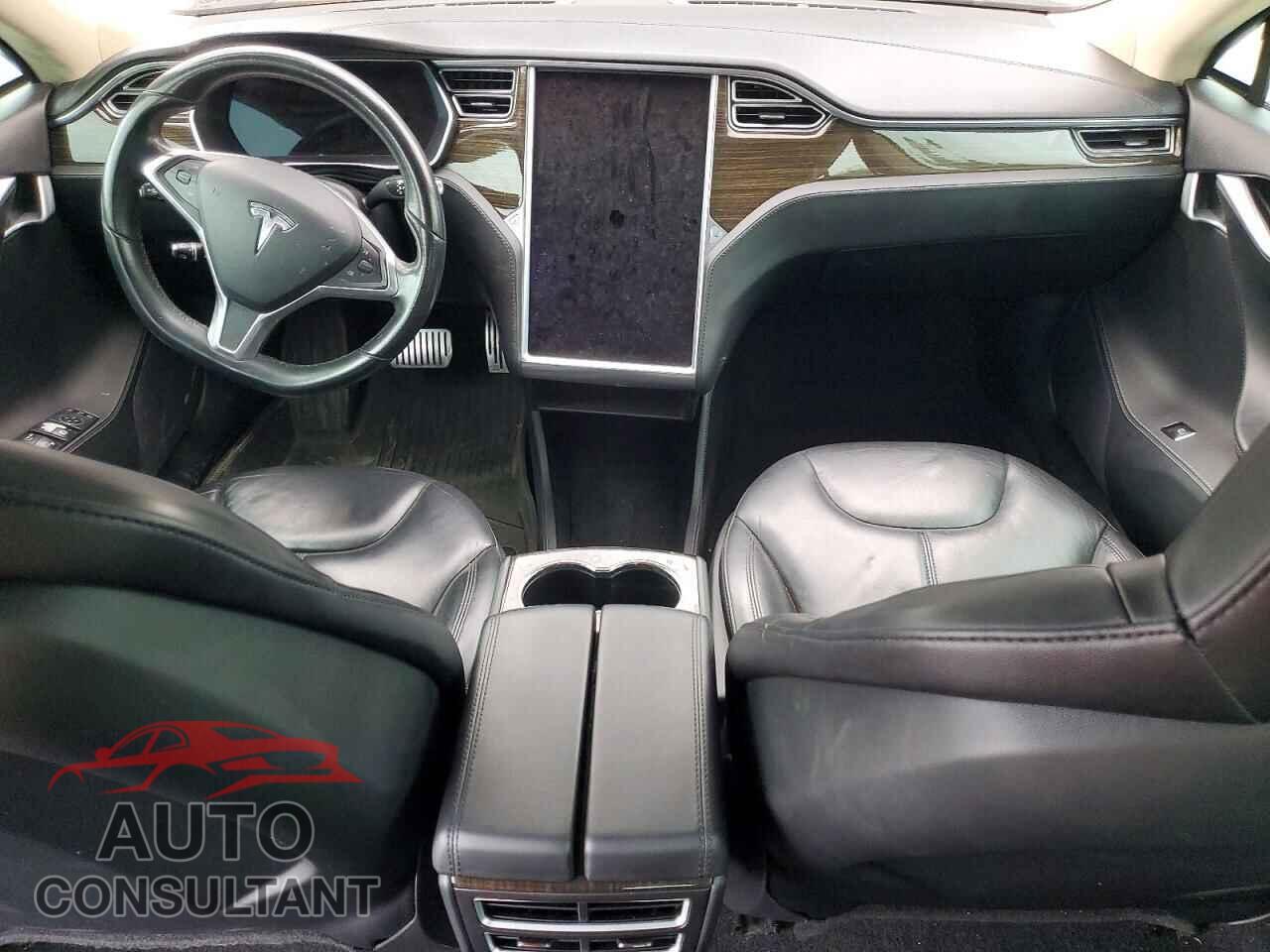 TESLA MODEL S 2014 - 5YJSA1H18EFP56161