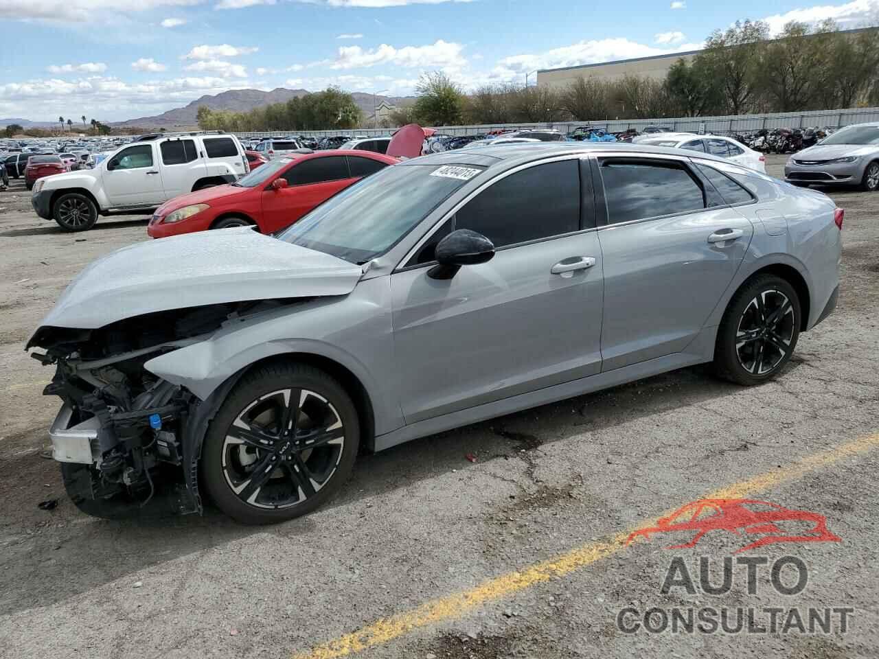 KIA K5 2024 - 5XXG64J20RG234011