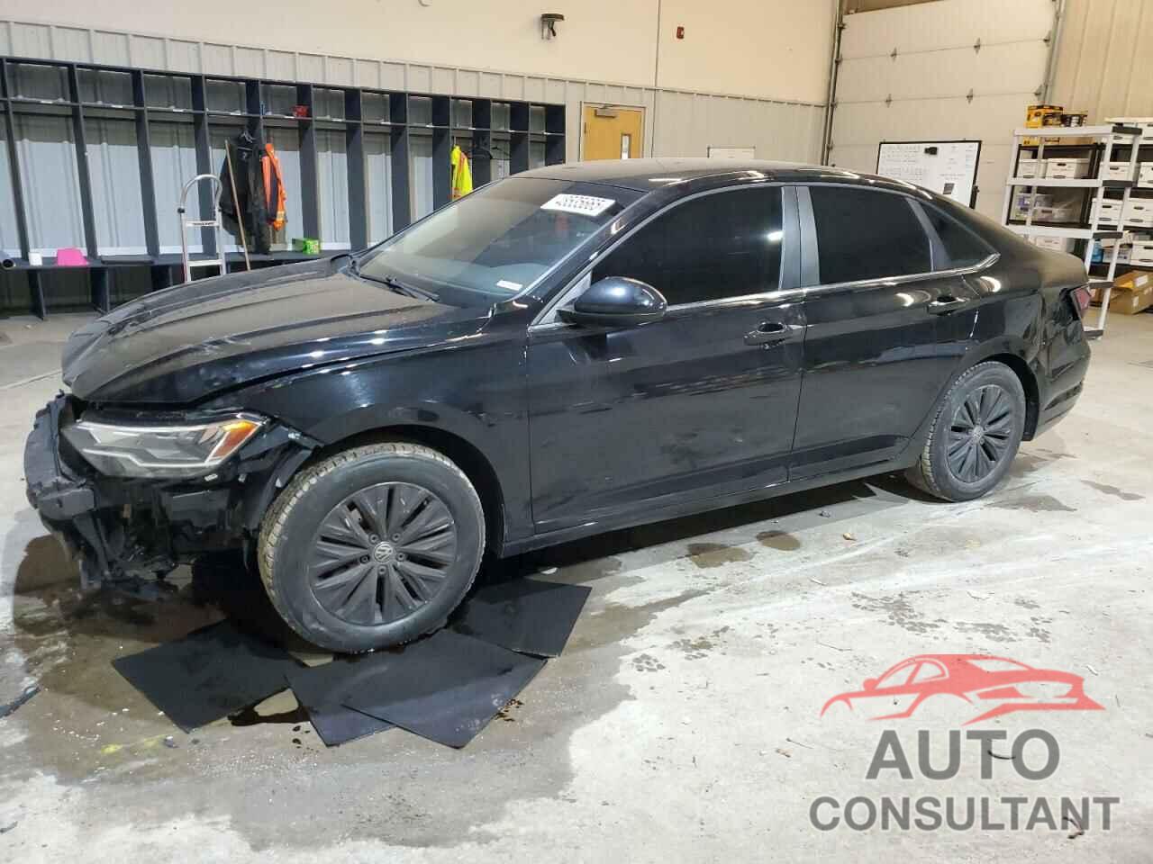VOLKSWAGEN JETTA 2019 - 3VWC57BU4KM029702