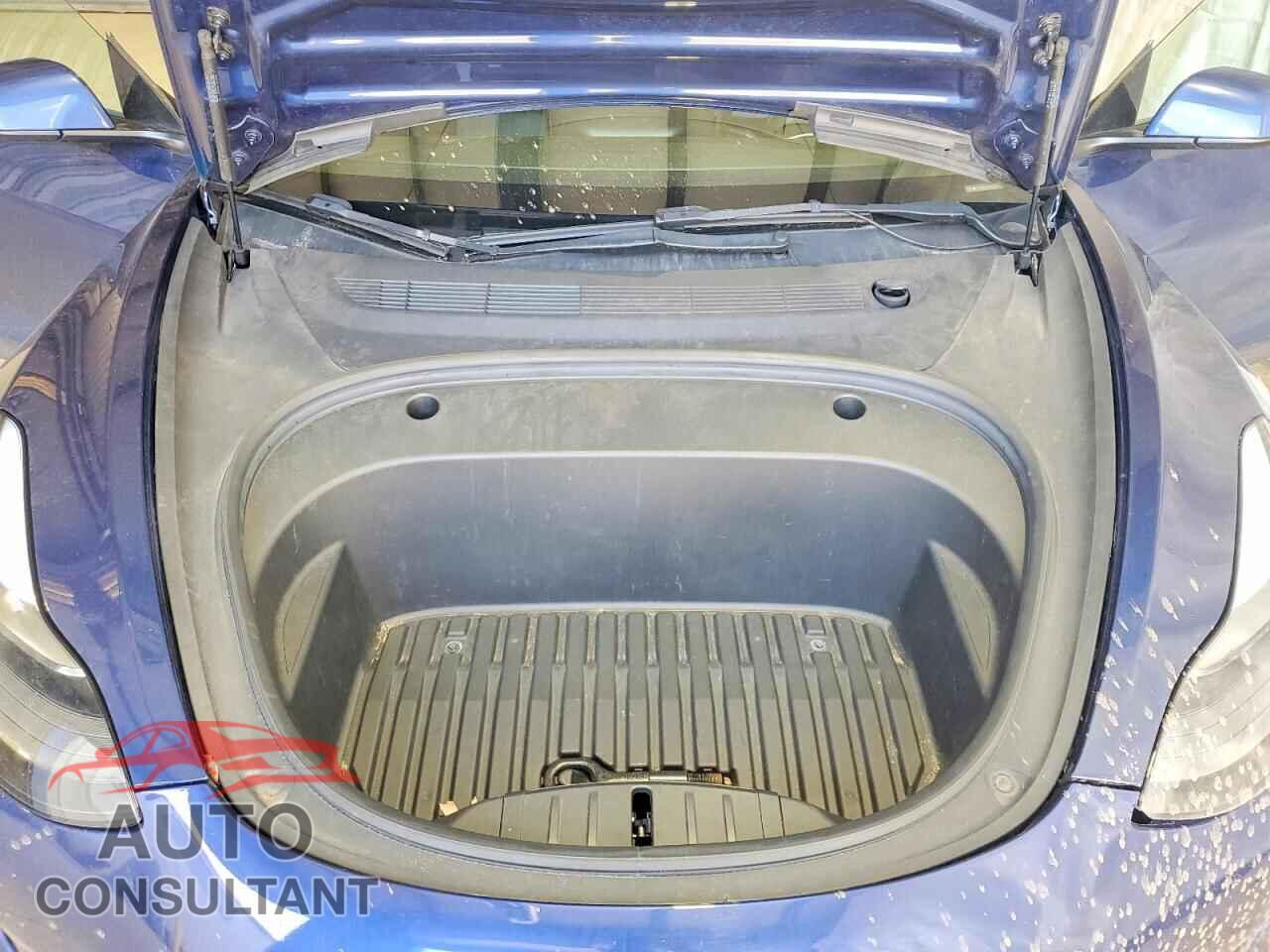 TESLA MODEL 3 2022 - 5YJ3E1EA1NF190874