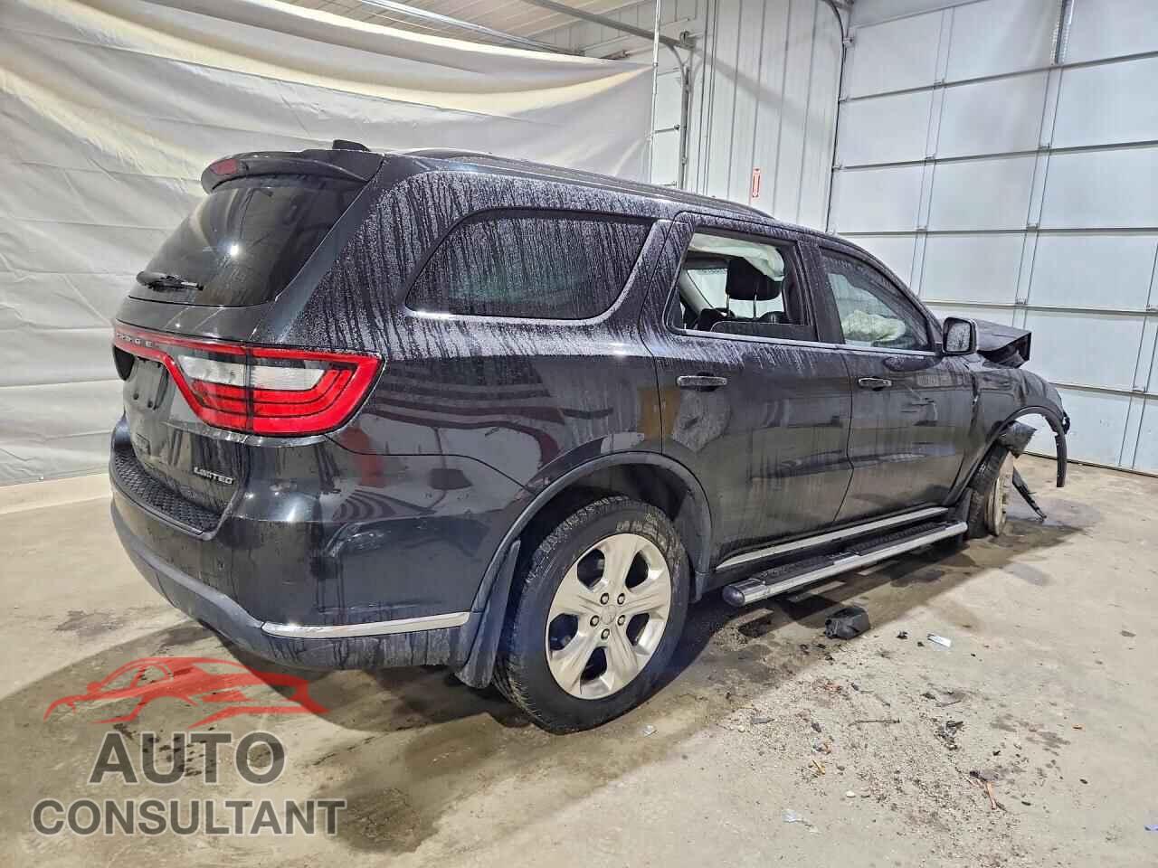 DODGE DURANGO 2015 - 1C4RDJDG6FC148282